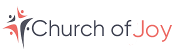 church of joy logo