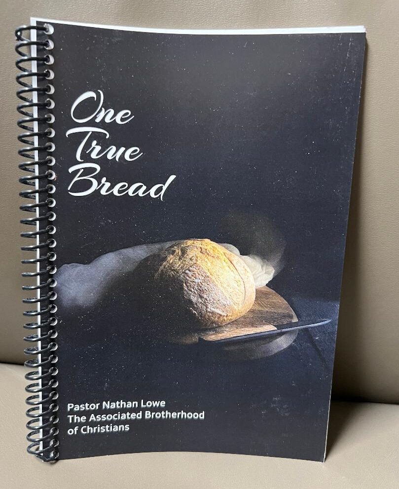 One True Bread