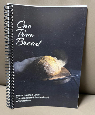 one true bread